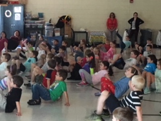 Kindermoves 